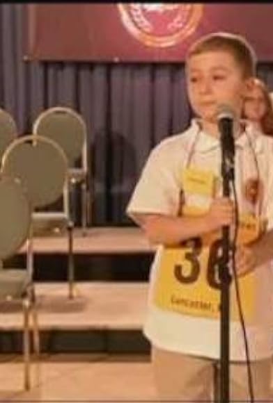 Primary photo for Spelling Bee Primary photo for Spelling Bee