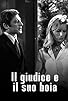 Primary photo for Il giudice e il suo boia Primary photo for Il giudice e il suo boia