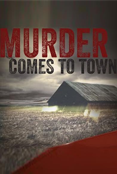 Primary photo for Murder Comes to Town Primary photo for Murder Comes to Town