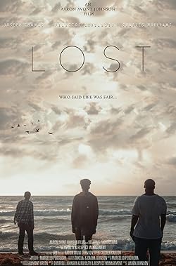 Poster of Lost
