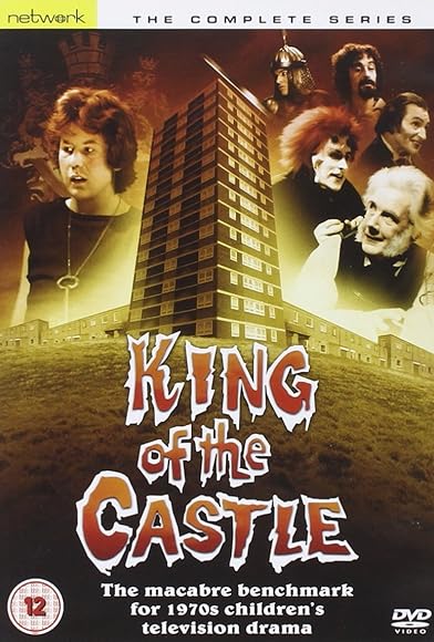 Primary photo for King of the Castle Primary photo for King of the Castle