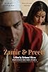 Primary photo for Zamir and Preeti: A Love Story Primary photo for Zamir and Preeti: A Love Story