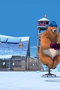 Primary photo for Cabin On Ice