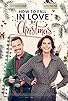 Primary photo for How to Fall in Love by Christmas Primary photo for How to Fall in Love by Christmas