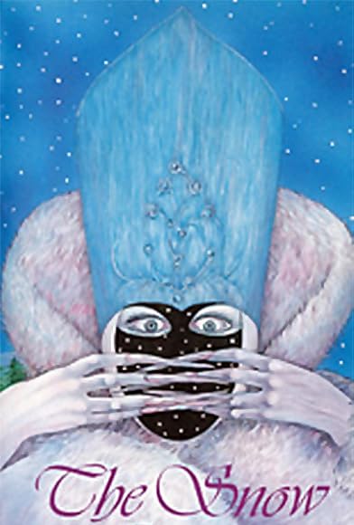 Primary photo for The Snow Queen Primary photo for The Snow Queen