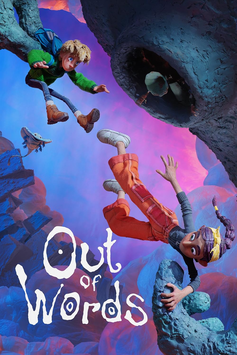 Out of Words (Video Game 2026) Full cast & crew IMDb Out of Words (Video Game 2026) Full cast & crew IMDb