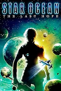 Primary photo for Star Ocean: The Last Hope