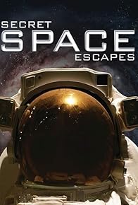 Primary photo for Secret Space Escapes Primary photo for Secret Space Escapes