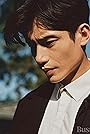 Manny Jacinto's primary photo Manny Jacinto's primary photo