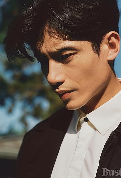 Primary photo for Manny Jacinto Primary photo for Manny Jacinto