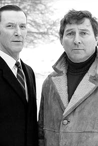 Primary photo for The Detective Primary photo for The Detective