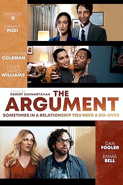 Poster of The Argument