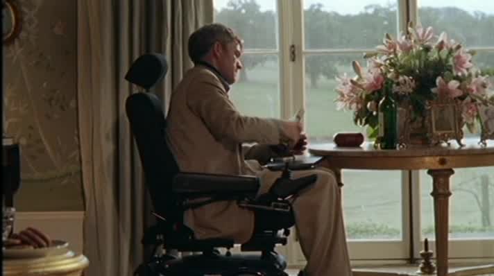 Inspector Lewis Whom The Gods Would Destroy Tv Episode 2007 Imdb