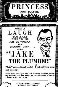 Primary photo for Jake the Plumber Primary photo for Jake the Plumber