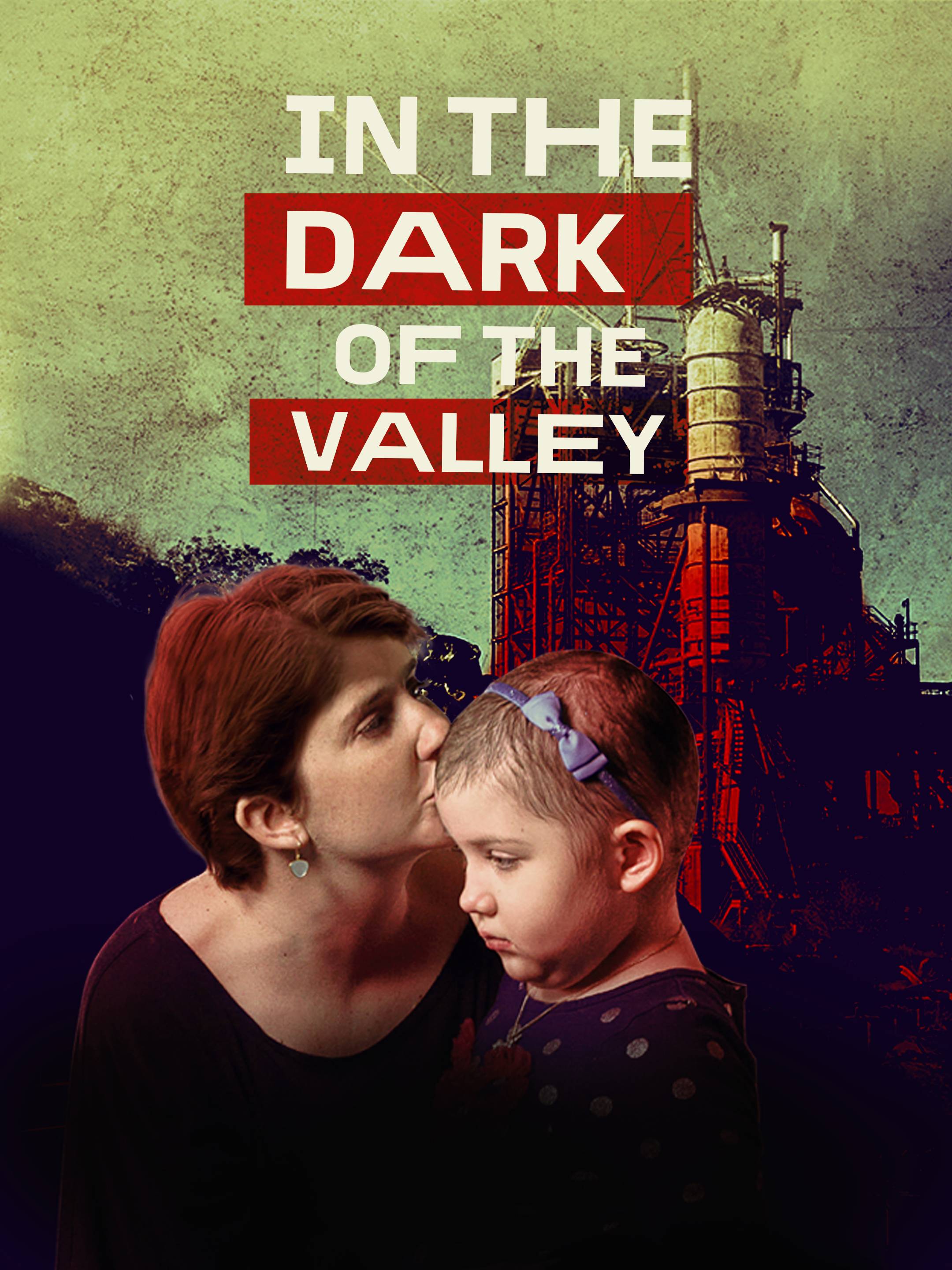 Poster of In the Dark of the Valley