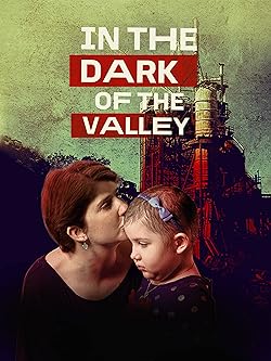 Poster of In the Dark of the Valley