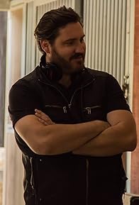 Primary photo for Jared Bentley