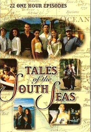 Tales of the South Seas Poster