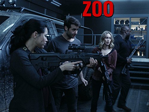 Zoo (TV Series 2015–2017) - IMDb
