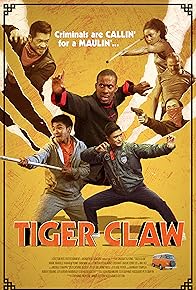 Primary photo for Tiger Claw Primary photo for Tiger Claw