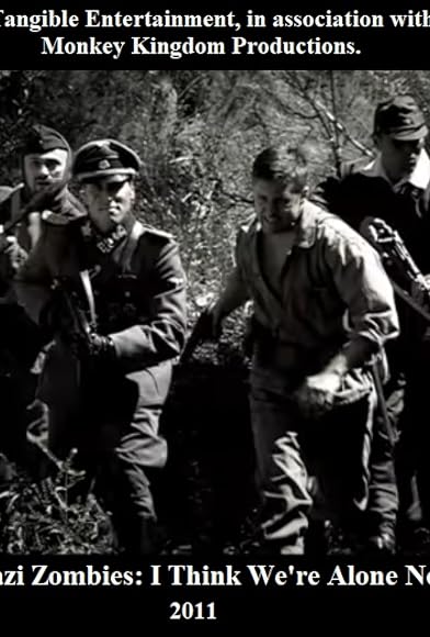 Primary photo for Nazi Zombies: I Think We're Alone Now Primary photo for Nazi Zombies: I Think We're Alone Now