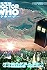 Primary photo for Doctor Who Anime