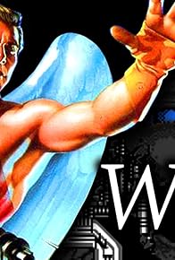 Primary photo for Legendary Wings (NES)