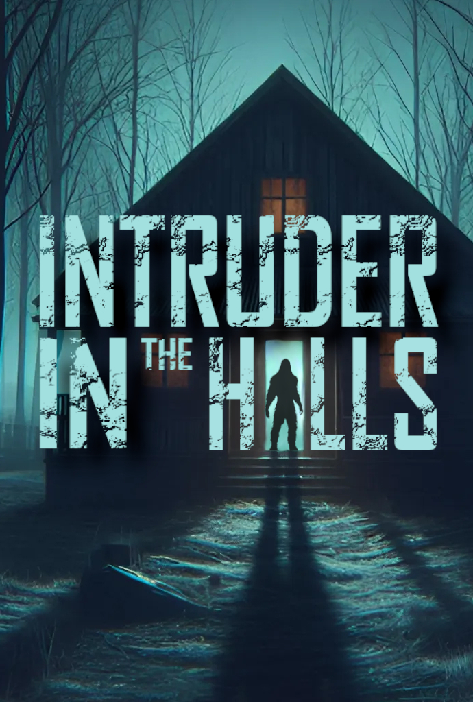 Intruder in the Hills