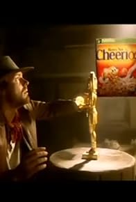 Primary photo for Honey Nut Cheerios - Adventurer (Ad)