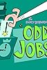 Primary photo for Odd Jobs/Movie Magic