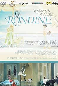 Primary photo for La Rondine Primary photo for La Rondine