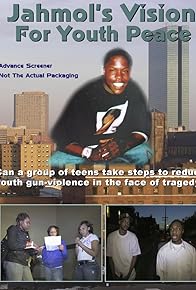 Primary photo for Jahmol's Vision for Youth Peace