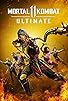 Primary photo for Mortal Kombat 11: Ultimate Primary photo for Mortal Kombat 11: Ultimate