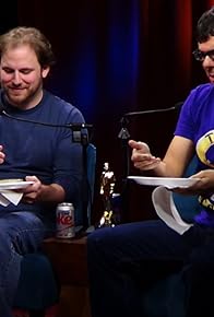 Primary photo for Team CSC vs. Team Free Willy