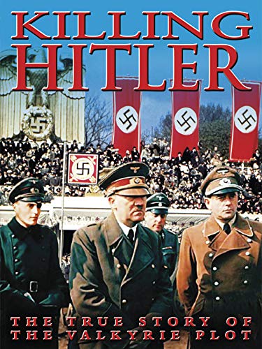 その他 Killing Hitler [DVD] Amazon.com: Killing Hitler (DVD) Documentary - Megölni