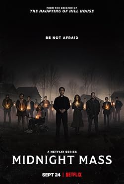 Poster of Midnight Mass