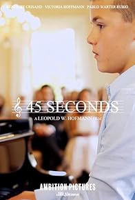 Primary photo for 45 Seconds