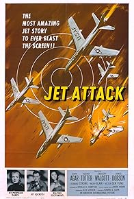 Primary photo for Jet Attack Primary photo for Jet Attack