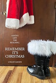 Primary photo for Remember It's Christmas Primary photo for Remember It's Christmas