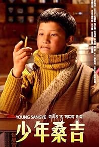 Primary photo for Young Sangye