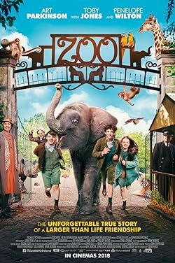 Poster of  Zoo