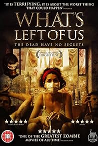 Primary photo for The Desert