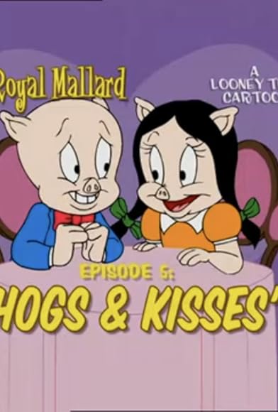 Primary photo for Hogs and Kisses Primary photo for Hogs and Kisses