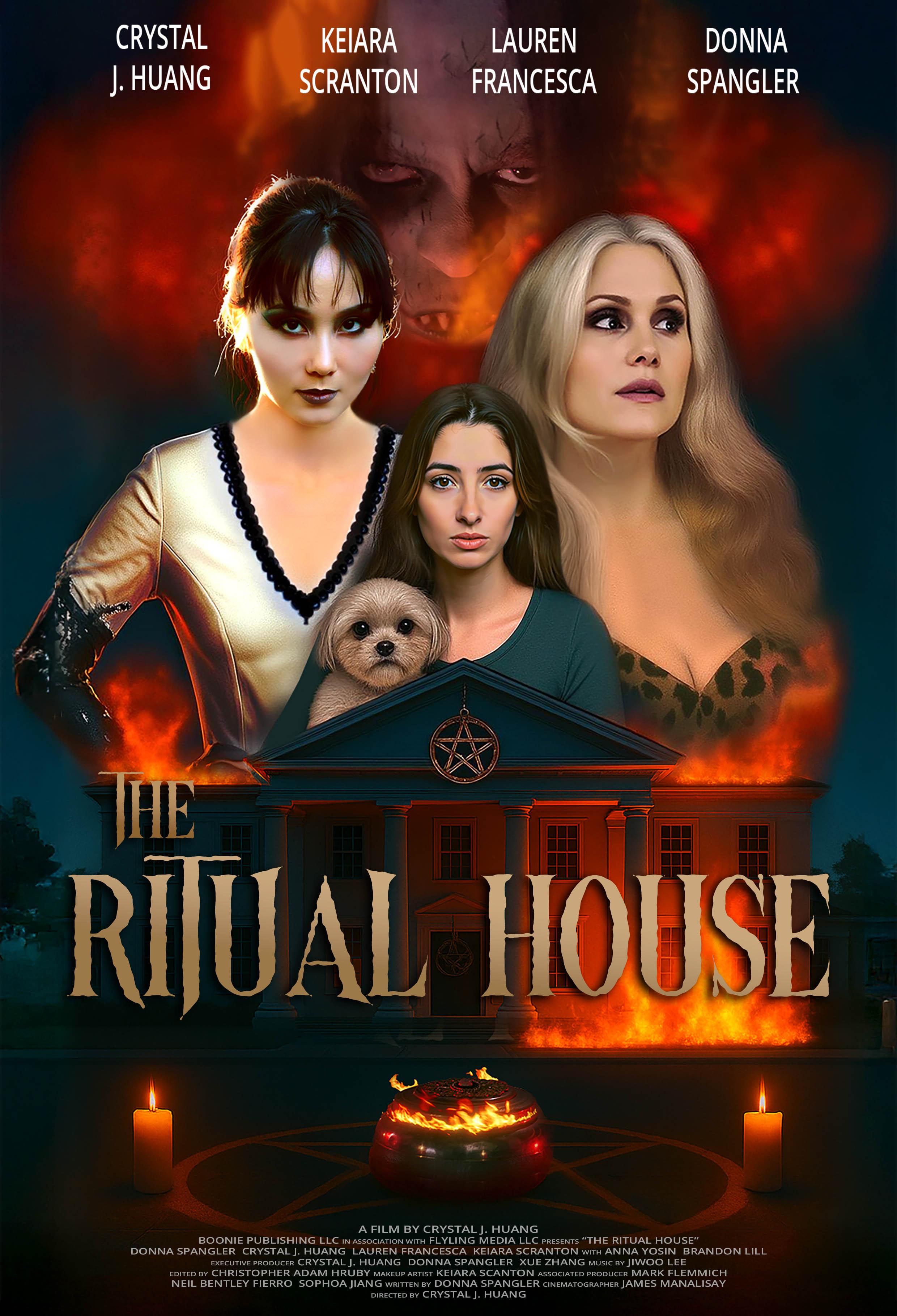 The Ritual House