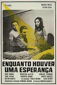 Primary photo for Enquanto Houver Uma Esperança Primary photo for Enquanto Houver Uma Esperança