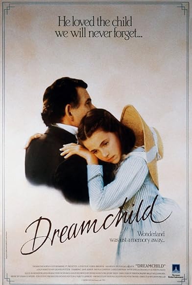 Primary photo for Dreamchild Primary photo for Dreamchild