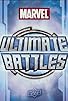 Primary photo for Marvel Ultimate Battles