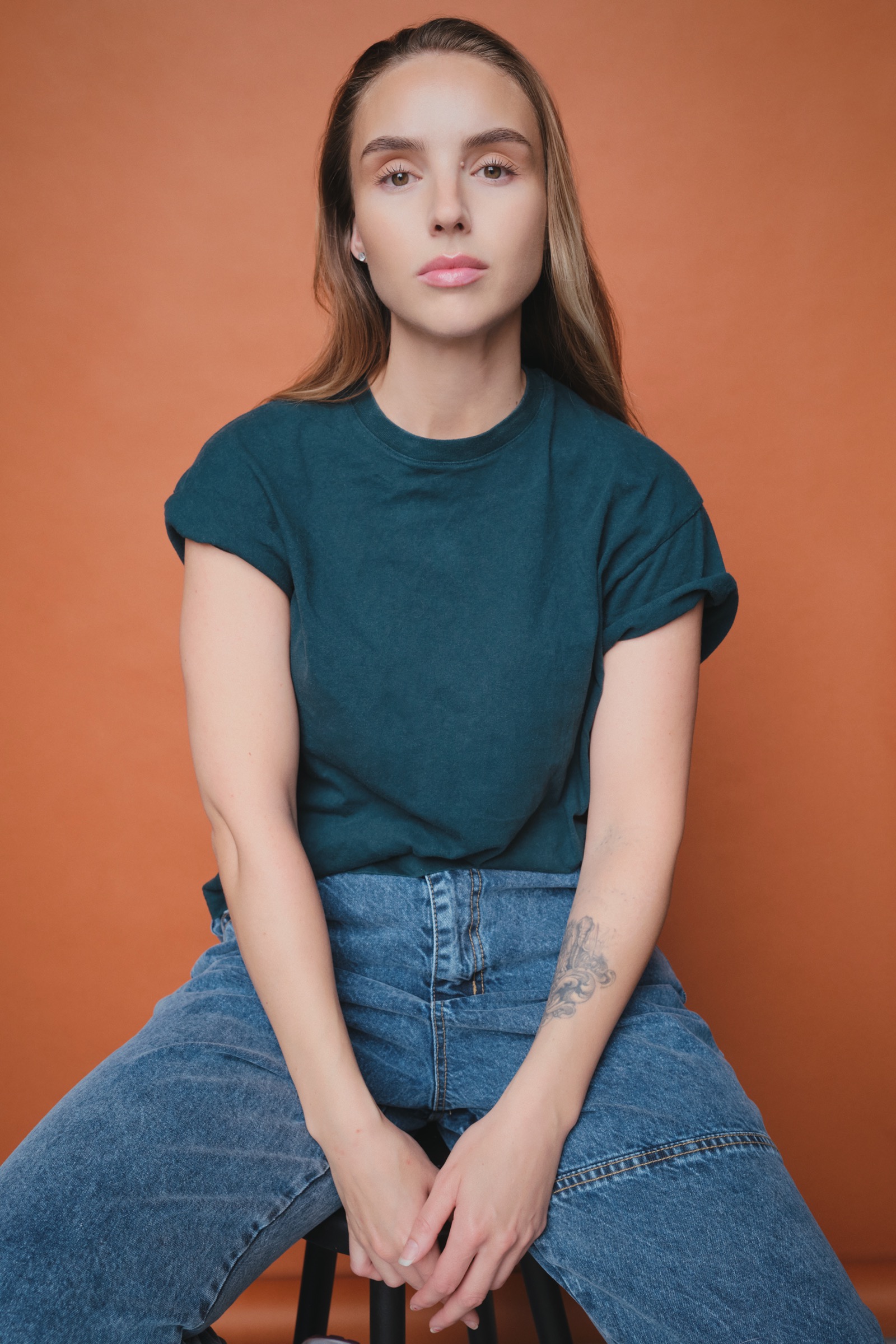 Louise Bourke