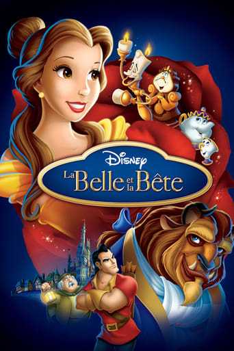 美女と野獣 Beauty and The Beast   NON-USA Format   PAL   Region 4 Import Australia 美女と野獣 Beauty and The Beast NON-USA Format PAL Region 4