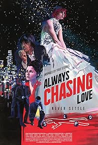 Primary photo for Always Chasing Love Primary photo for Always Chasing Love